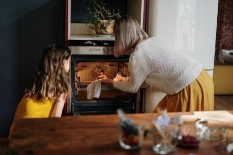 Kitchen Appliance Trends to Consider in 2020